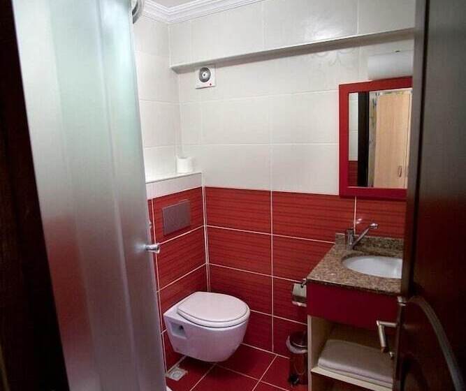 Fotos del hotel Hatay  Istanbul:  16