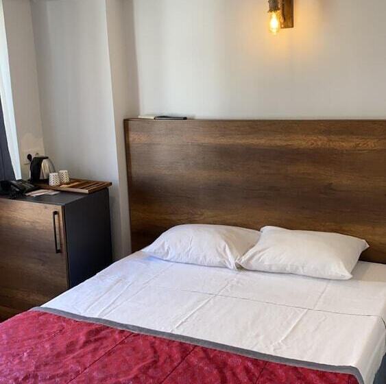 Fotos del hotel Hatay Istanbul: 1 Fotos del hotel Hatay Istanbul: 1
