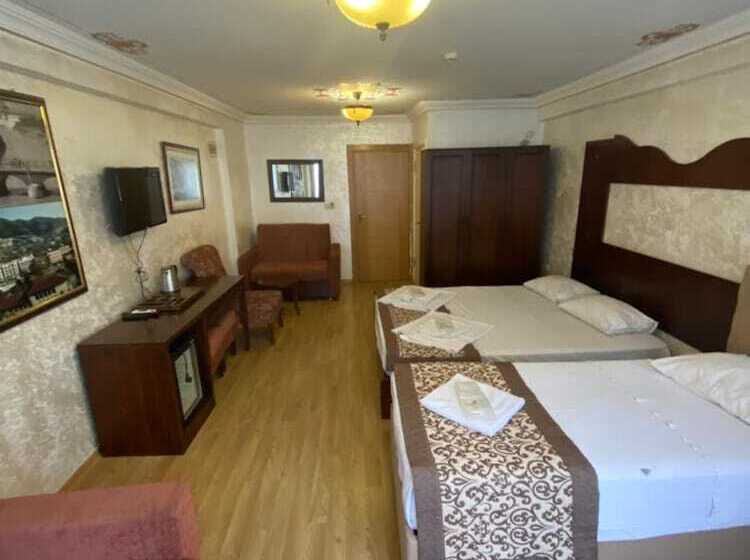 Fotos del hotel Hatay  Istanbul:  5