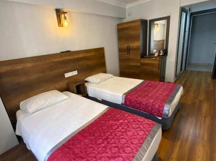 Fotos del hotel Hatay  Istanbul:  4