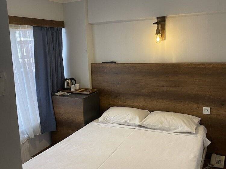 Fotos del hotel Hatay  Istanbul:  6