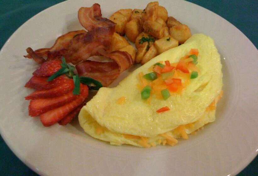 فندق Hilton Garden Inn Columbus Airport