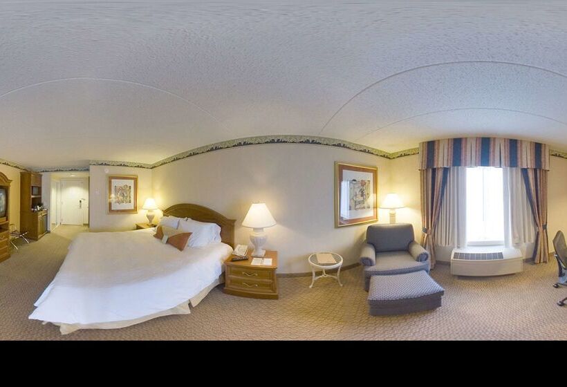 فندق Hilton Garden Inn Edison/raritan Center