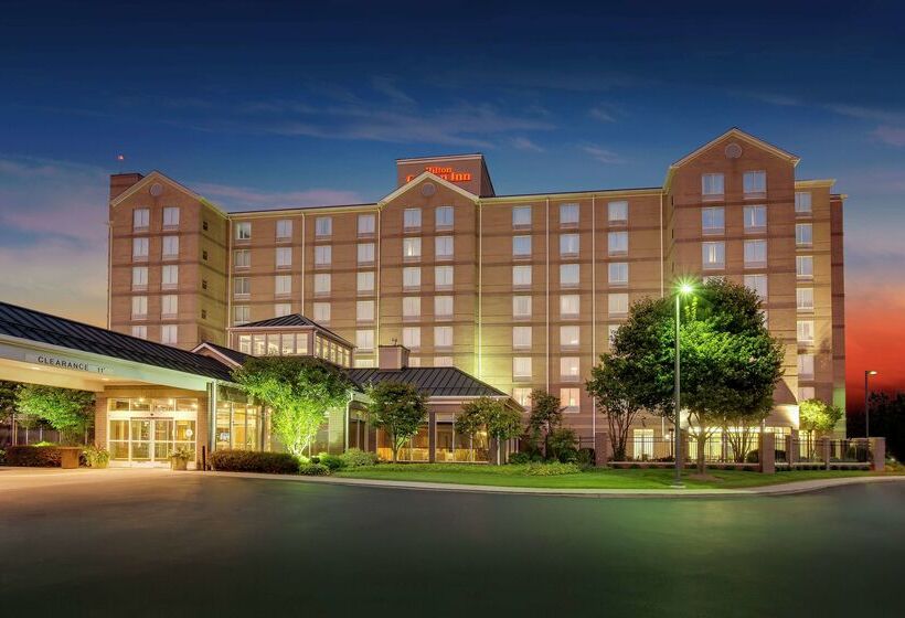 هتل Hilton Garden Inn Louisville Airport