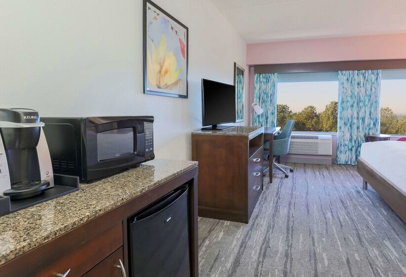 هتل Hilton Garden Inn Raleigh Durham/research Triangle Park