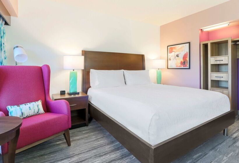 Hotel Hilton Garden Inn Raleigh Durham Research Triangle Park