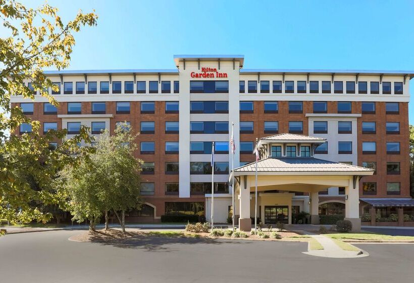 هتل Hilton Garden Inn Raleigh Durham Research Triangle Park