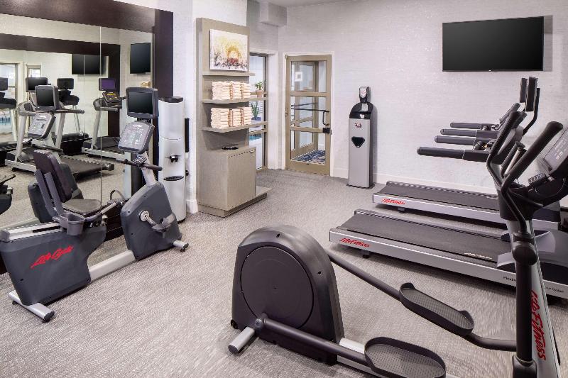 هتل Hilton Garden Inn Washington Dc Downtown