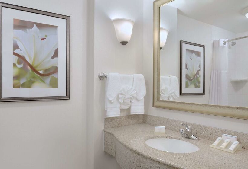 בית מלון כפרי Hilton Garden Inn Worcester