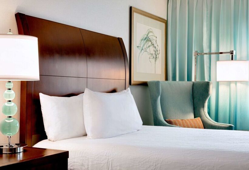 בית מלון כפרי Hilton Garden Inn Worcester