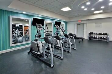 Holiday Inn Express Hotel & Suites Montgomery Boyd Cooper Parkway, An Ihg