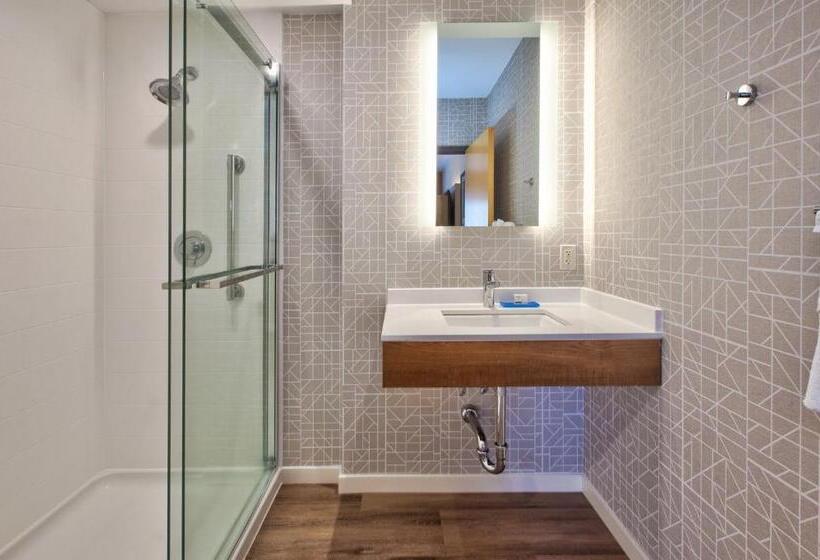 هتل Holiday Inn Express Absecon Atlantic City Area, An Ihg