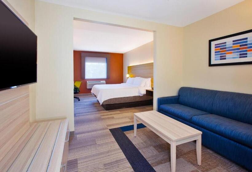 هتل Holiday Inn Express Absecon Atlantic City Area, An Ihg