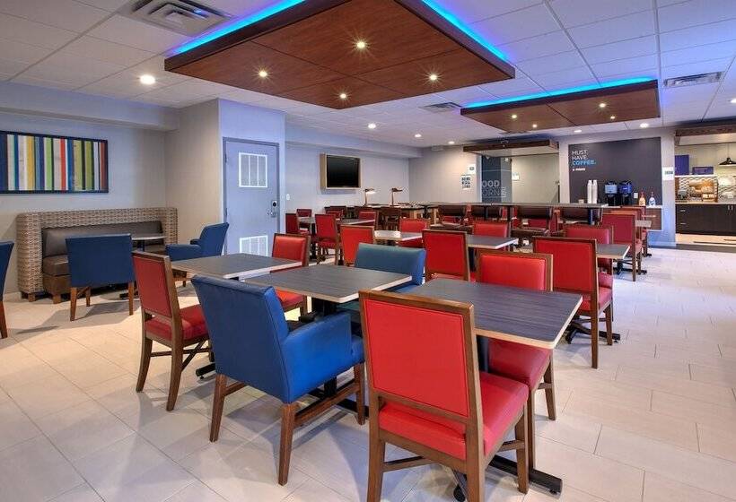 هتل Holiday Inn Express Absecon Atlantic City Area, An Ihg