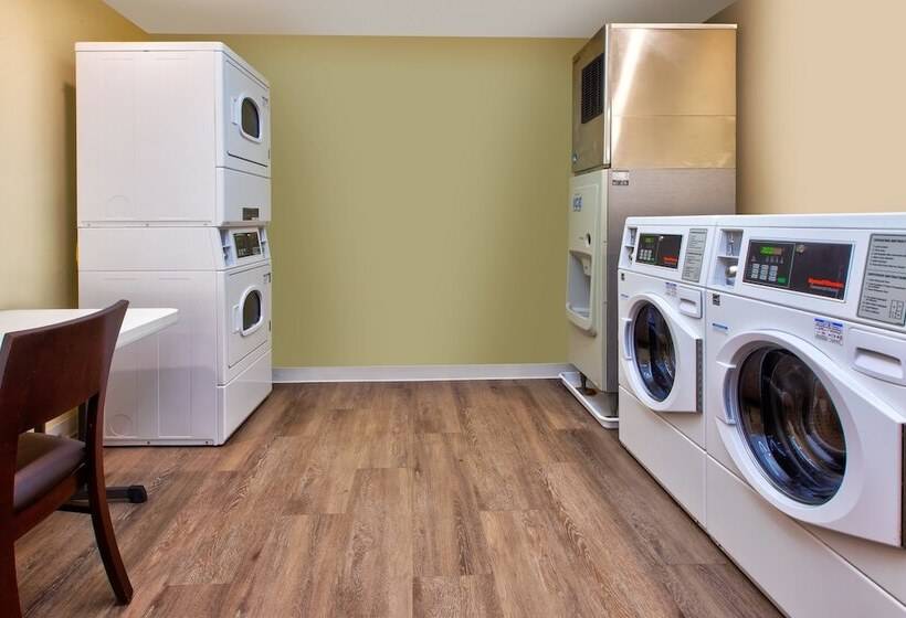 هتل Holiday Inn Express Absecon Atlantic City Area, An Ihg