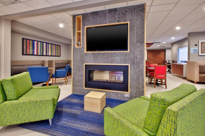 هتل Holiday Inn Express Absecon Atlantic City Area, An Ihg