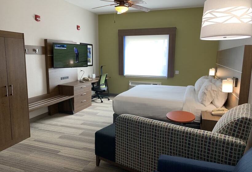 Holiday Inn Express Hotel And Suites South Padre Island, An Ihg