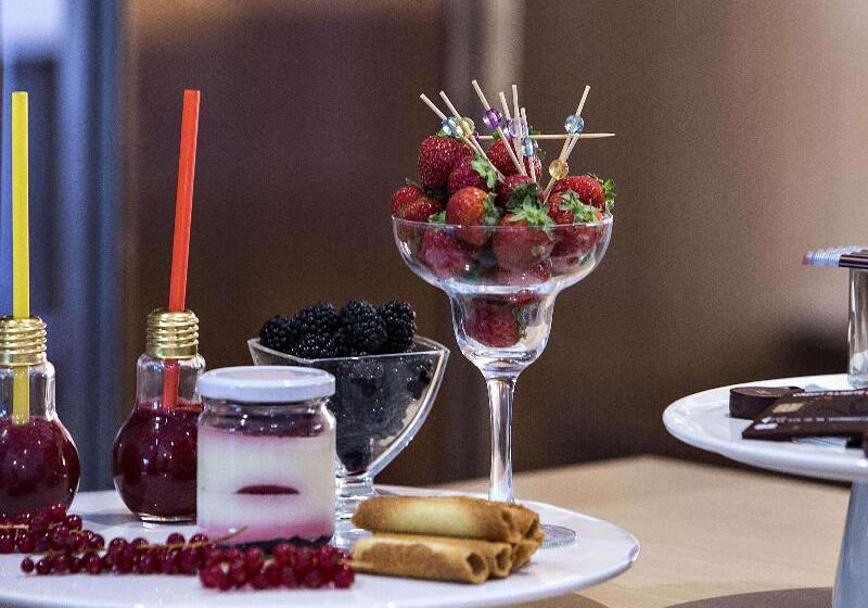 酒店 Mercure Toulouse Aéroport Golf De Seilh
