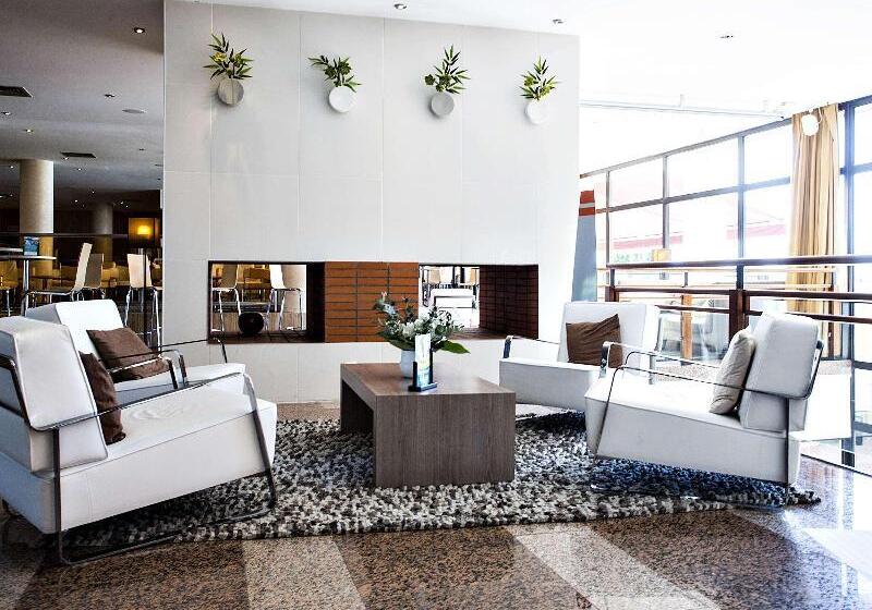 酒店 Mercure Toulouse Aéroport Golf De Seilh