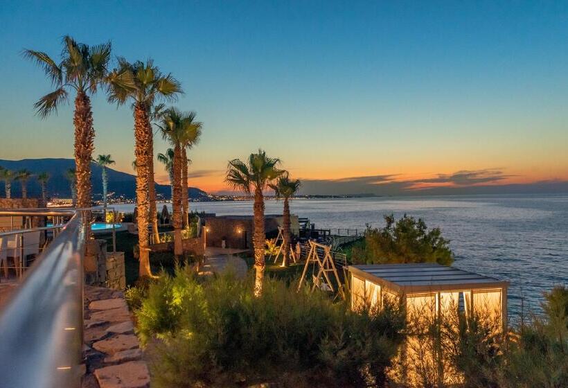 هتل Ikaros Beach, Luxury Resort & Spa   Adults Only