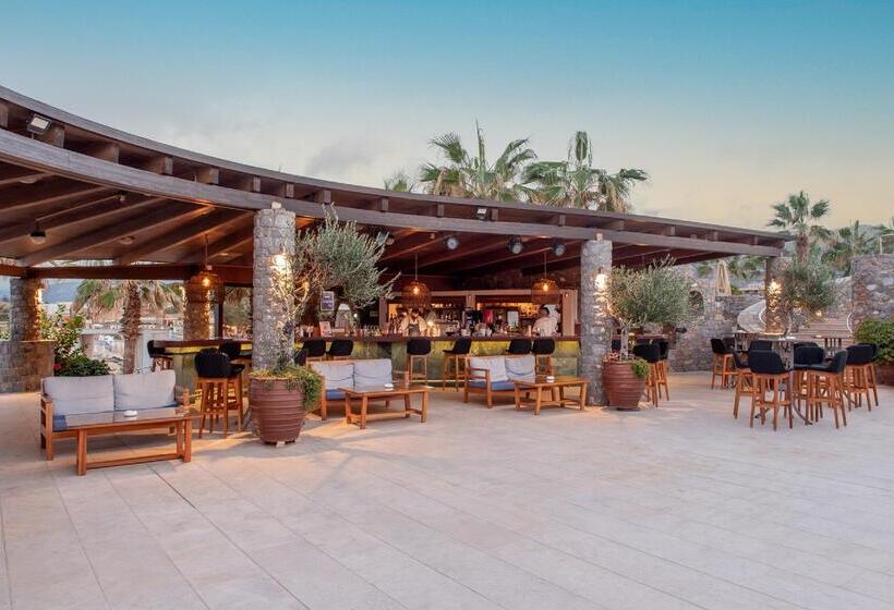 هتل Ikaros Beach, Luxury Resort & Spa   Adults Only