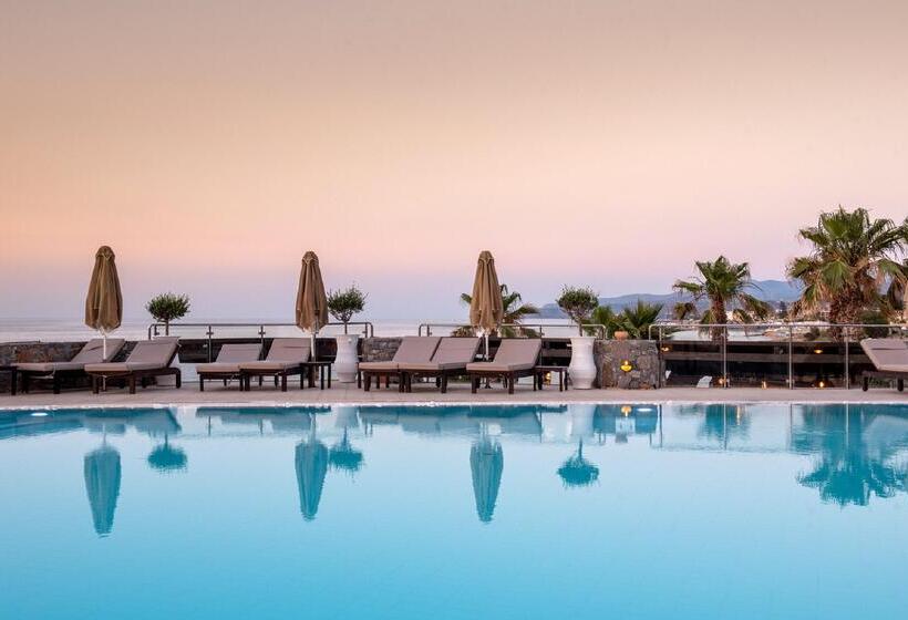 هتل Ikaros Beach, Luxury Resort & Spa   Adults Only