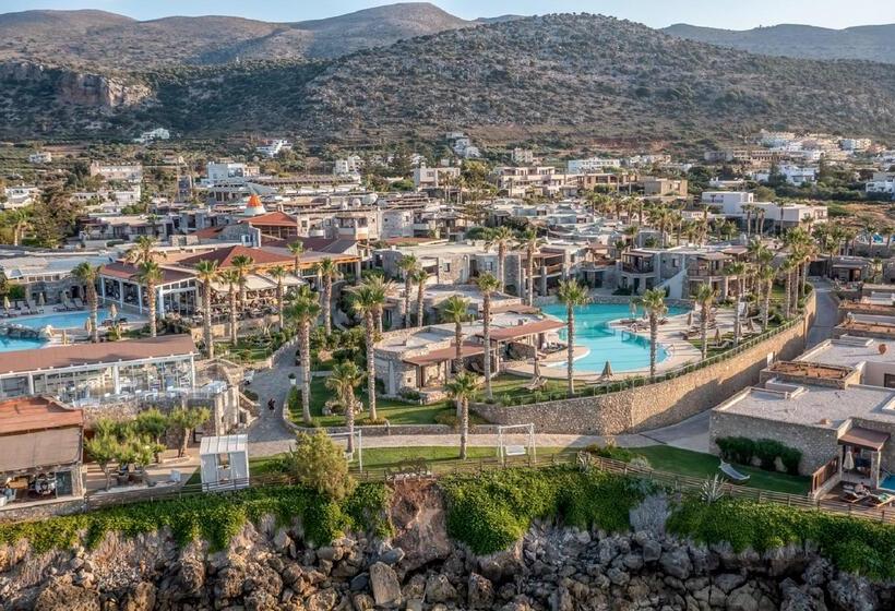هتل Ikaros Beach, Luxury Resort & Spa   Adults Only