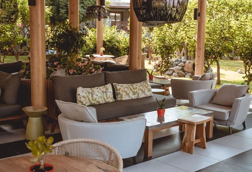 هتل Ikaros Beach, Luxury Resort & Spa   Adults Only