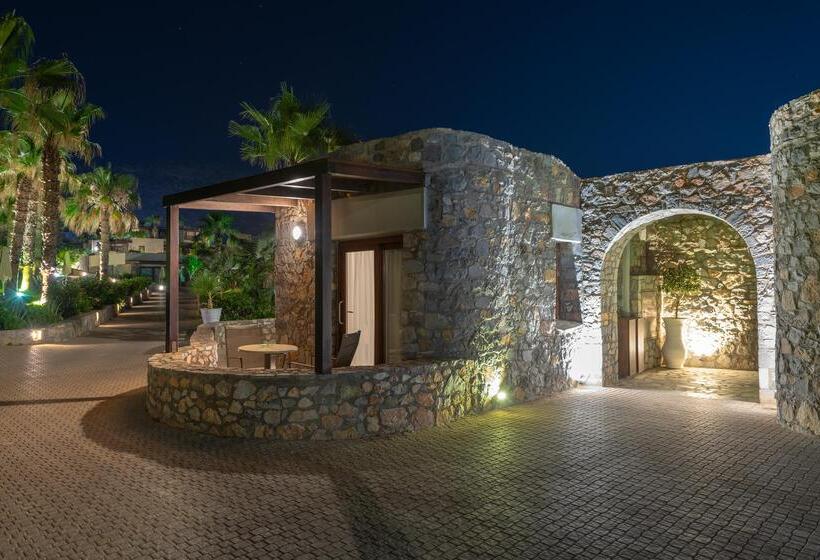 هتل Ikaros Beach, Luxury Resort & Spa   Adults Only