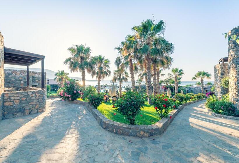 هتل Ikaros Beach, Luxury Resort & Spa   Adults Only