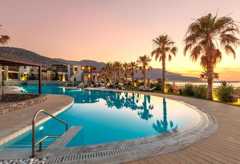 هتل Ikaros Beach, Luxury Resort & Spa   Adults Only