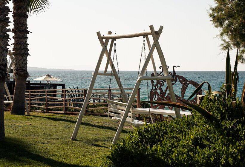 هتل Ikaros Beach, Luxury Resort & Spa   Adults Only