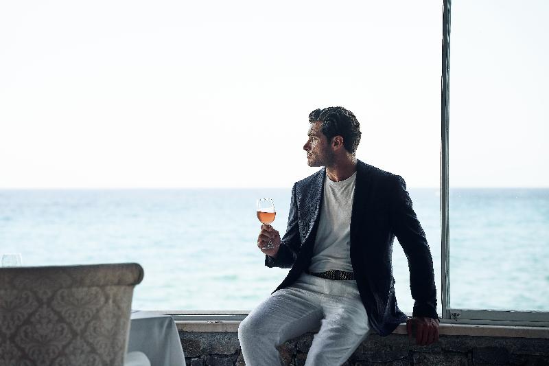 هتل Ikaros Beach, Luxury Resort & Spa   Adults Only