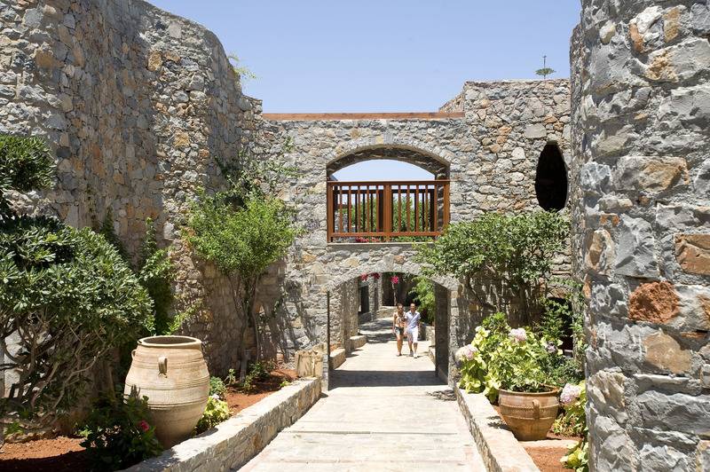 هتل Ikaros Beach, Luxury Resort & Spa   Adults Only