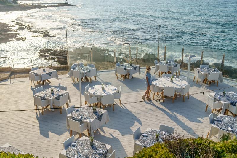 هتل Ikaros Beach, Luxury Resort & Spa   Adults Only