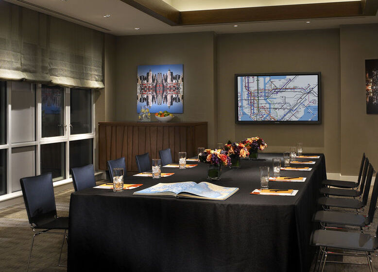 Fotos del hotel Ink 48:  5