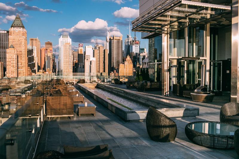 Fotos del hotel Ink 48:  8