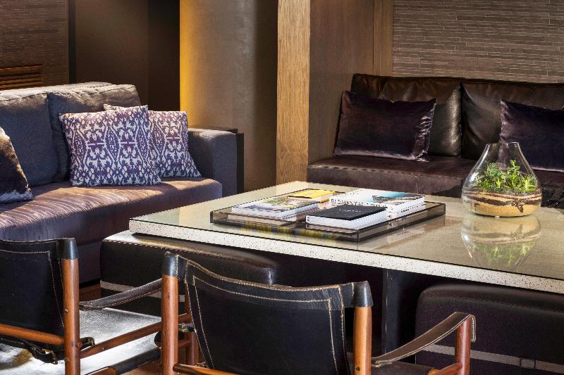 Fotos del hotel Ink 48:  12