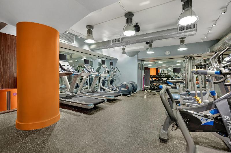 Fotos del hotel Ink 48:  18