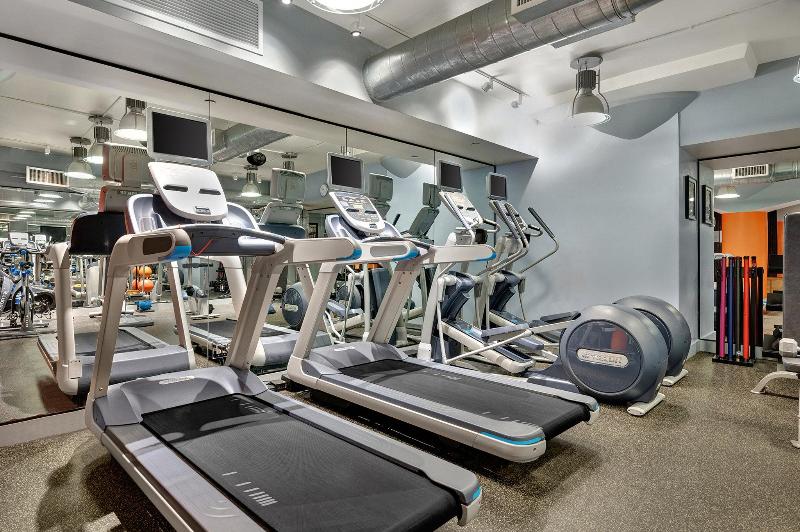 Fotos del hotel Ink 48:  19