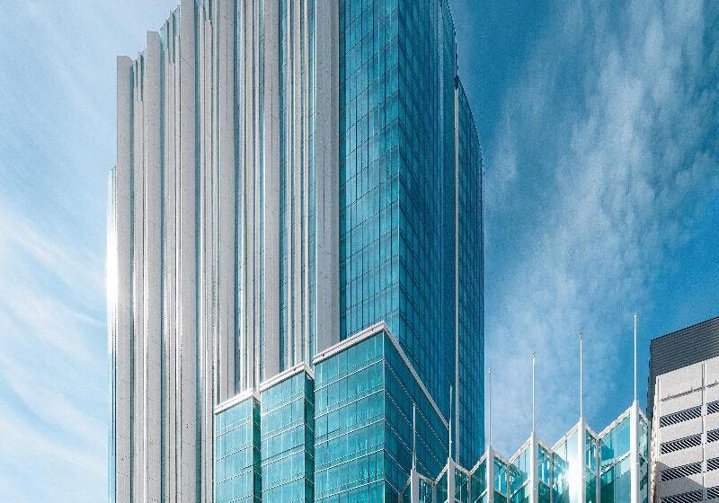 هتل Intercontinental San Francisco, An Ihg