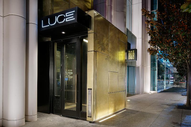 هتل Intercontinental San Francisco, An Ihg