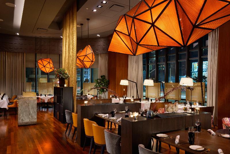 هتل Intercontinental San Francisco, An Ihg