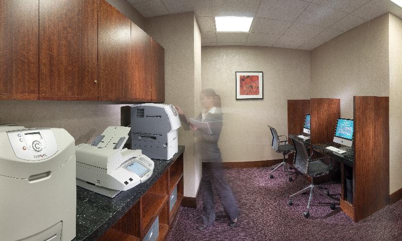 هتل Intercontinental San Francisco, An Ihg