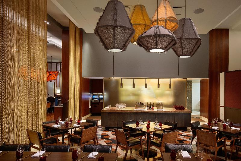 هتل Intercontinental San Francisco, An Ihg