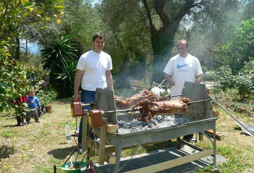 ホテル Ipsos Beach