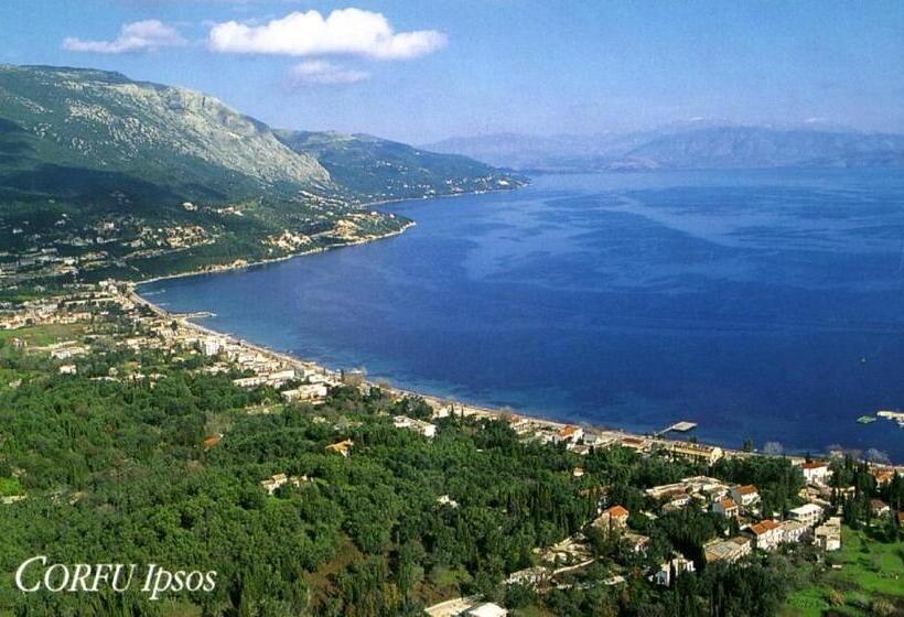 ホテル Ipsos Beach