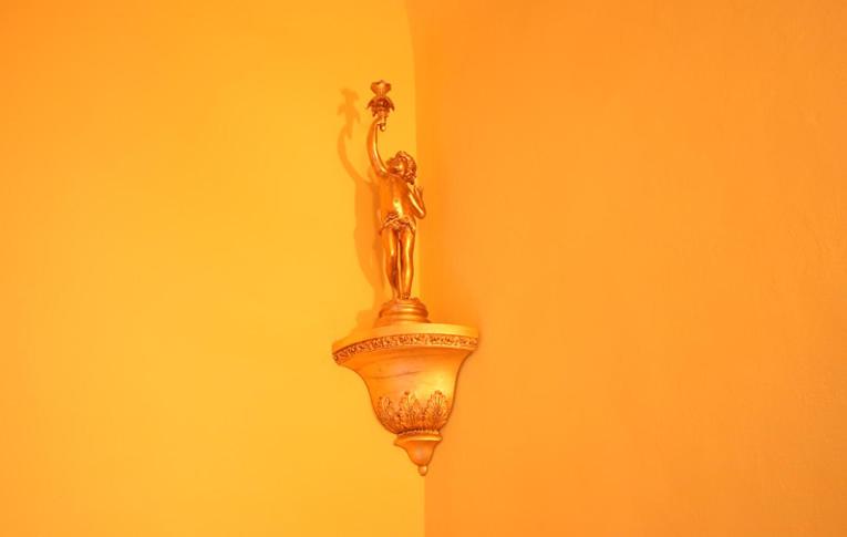 Fotos del hotel La Luna Guest House:  10