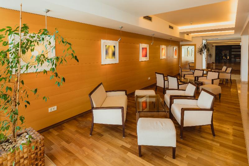 Family Hotel La Luna   All Inclusive