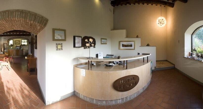 酒店 Le Noci